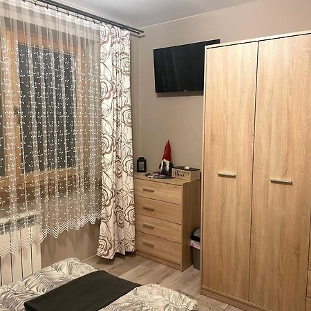 Apartamento Wolynianka Bukowina Tatrzańska Exterior foto