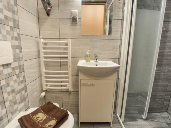 Apartamento Wolynianka Bukowina Tatrzańska Exterior foto